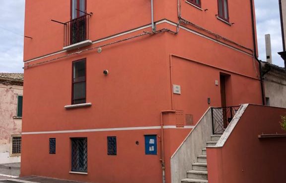 Casa Vico Torre