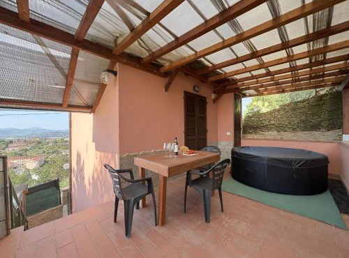 Casa Vista Lago - Lake View & Garden - ItalyWeGo