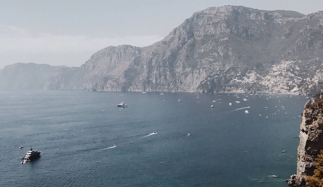 CasaElia | Path of the Gods & Amalfi Coast