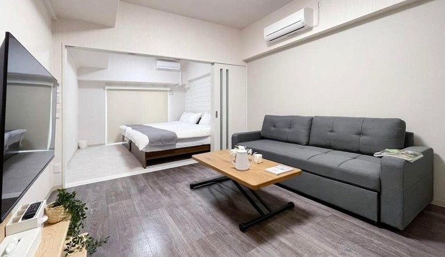 Casaen by b hotel - Entire Apt for 6Ppl City Center