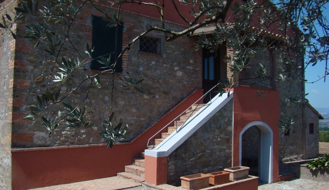 Casale Beatrice degli Olivi