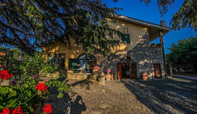 Casale Colle dell'Asino