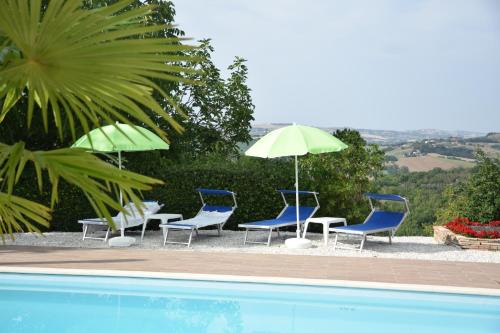 Casale di Maro