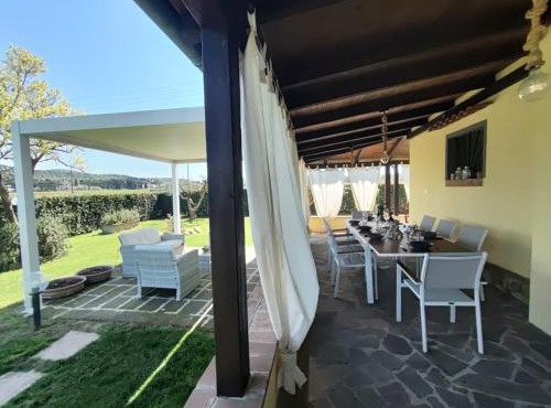 Casale Fattoria Benaris