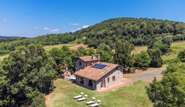 Casale Fonte by Interhome