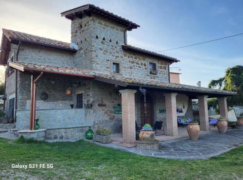 Casale I Pioppi