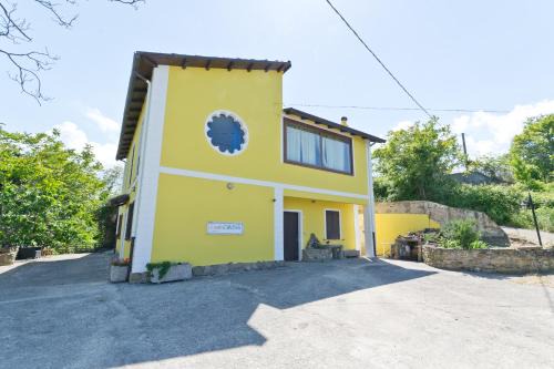 Casale Rustico ColleBello
