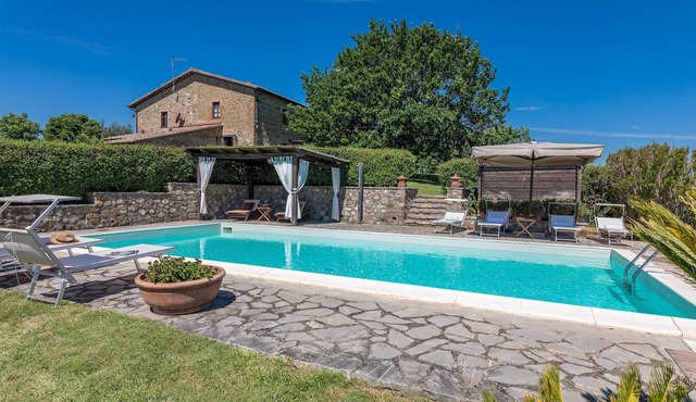 Casale del Viaggiatore 10, Emma Villas