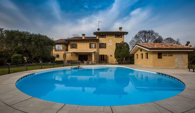 Casale la Meridiana