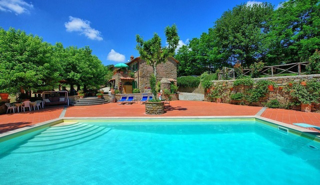 Casale San Martino - Catrosse ,Tuscany