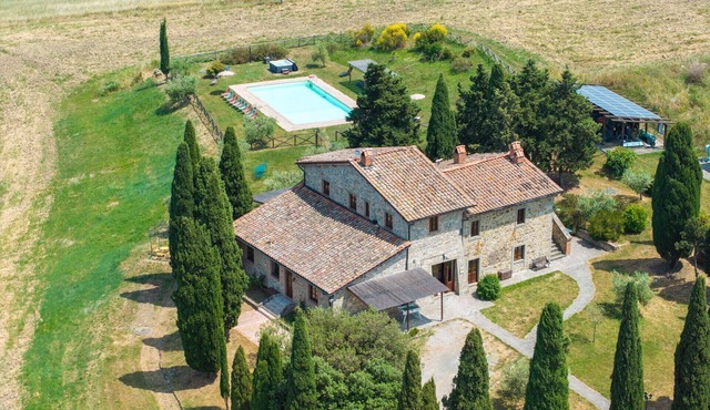 Casale Santa Francesca