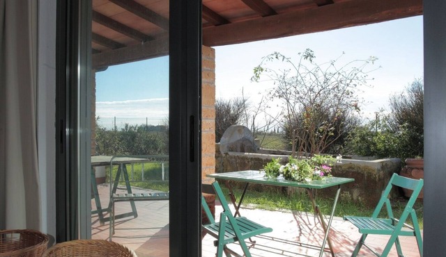 casalino S. Antonio, In the countryside a stone's throw from the sea, with a breathtaking view