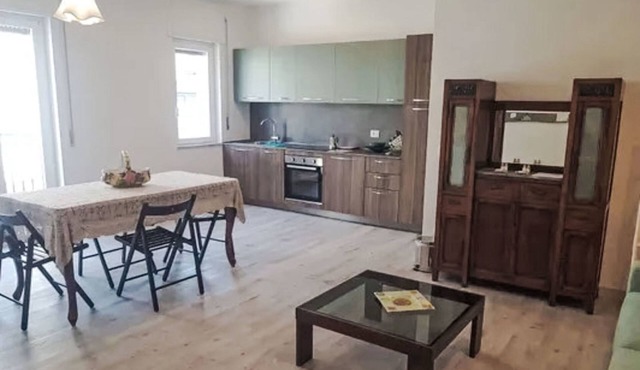 CasaLisetta by Interhome