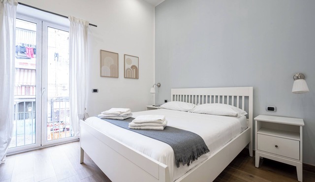 CasaRÉ - One Bedroom Guest House, Sleeps 2