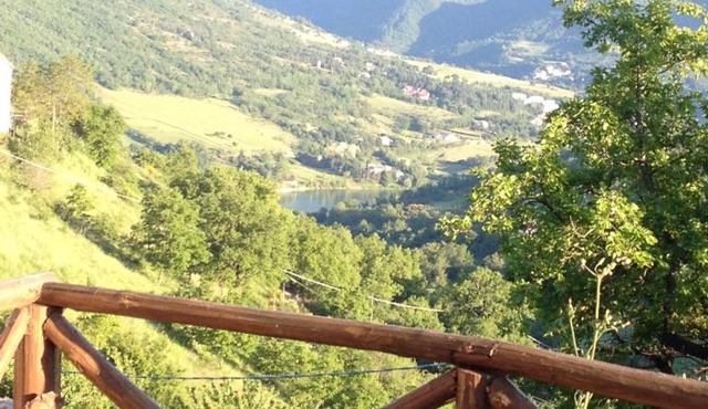 Casavacanze Ciaspole E Uva