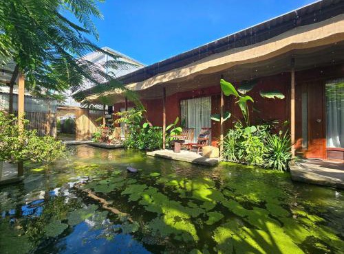 CasaWa Homestay Hue