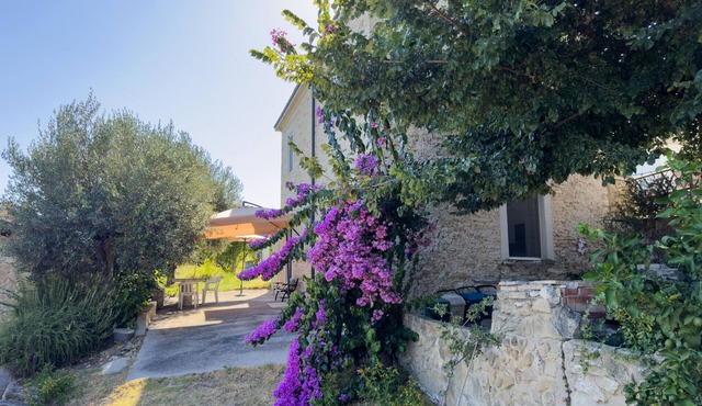 Cascina Al Mare