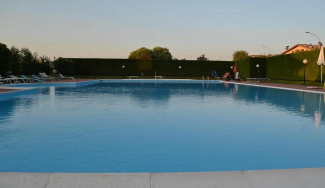 Case da Anna - Cascinale - Lago di Garda