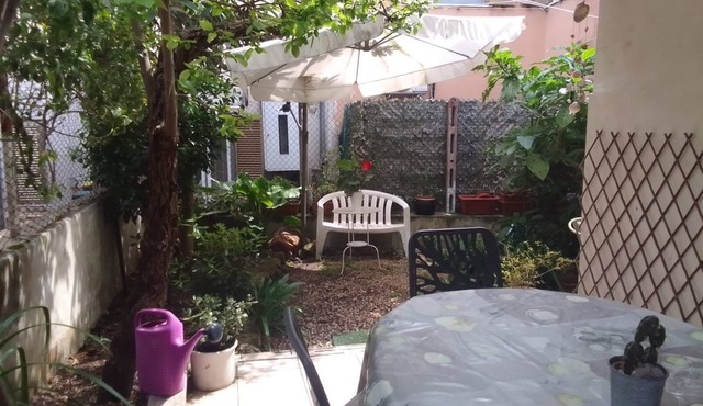Casetta a Nettuno