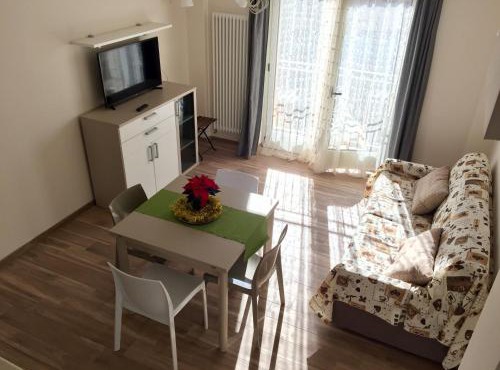 Casetta Accogliente