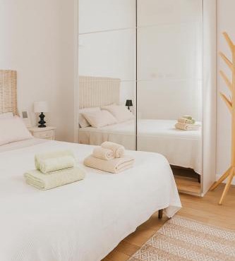 Casetta Beatrice Cozy Flat near Vatican