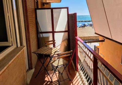 Casetta Seaside