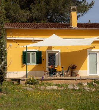 Casina al Castello - Natura e Relax