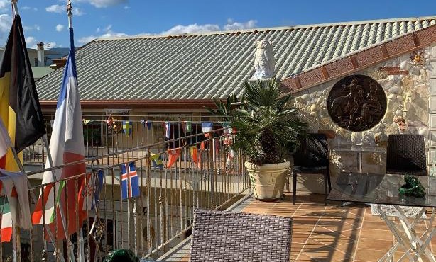 CASSIODORO SUITE B&B
