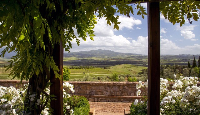 Castello Banfi - Il Borgo - Relais et Chateaux