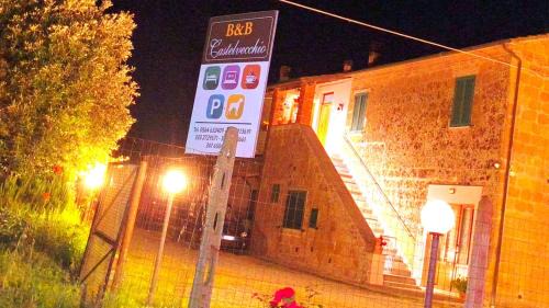 Castelvecchio B&B
