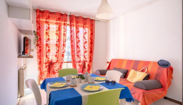 Cavalluccio Marino i1 Silvi Vacanza