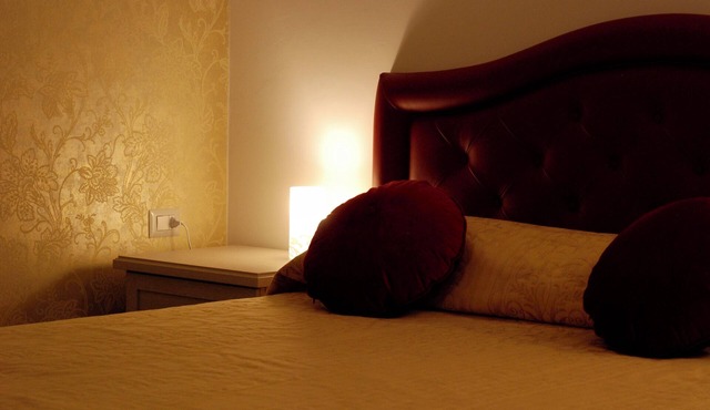 Cavour Luxury Rooms