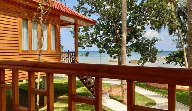 Cay Sao Phu Quoc
