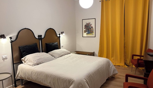 Celeste Erard - Charming Guest House in Maiolati Spontini
