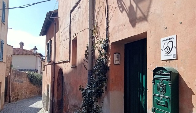 Cencioni House