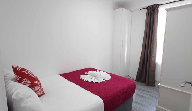Central Apartment Walking Distance Kings Cross - 7