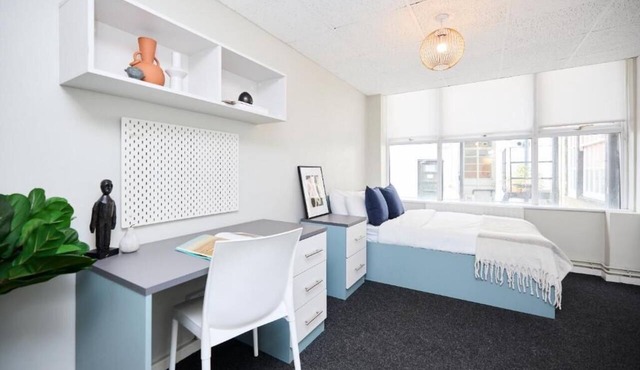 Central London Double Room | Big Ben & Westminster | Free WiFi