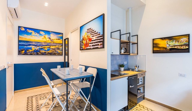 Central Station Apts by Wonderful Italy - Pozzuoli