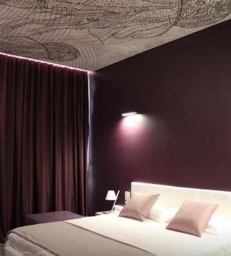 Centro Città Luxury B&B