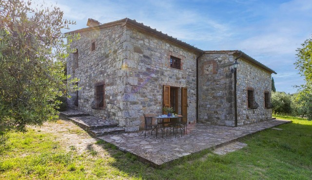 Cerretino Vigna by Interhome