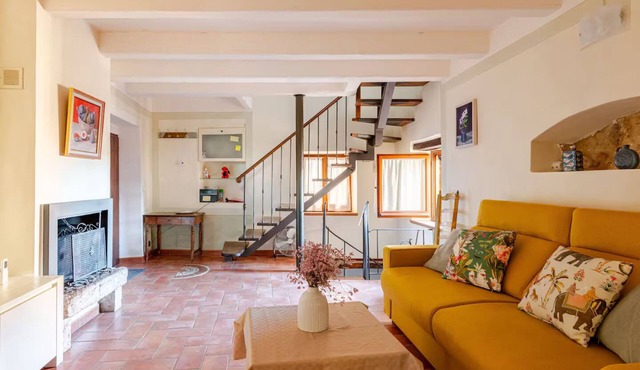 [Cetona - Val D'Orcia] Typical Tuscany Residence