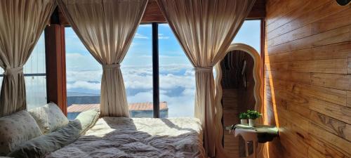 Chà Homestay