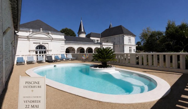 Château Pellisson