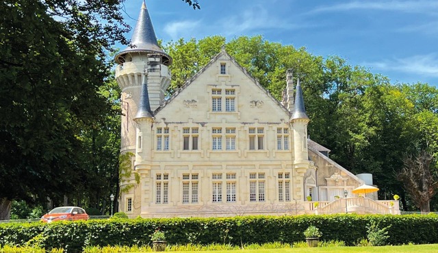 Château Picol