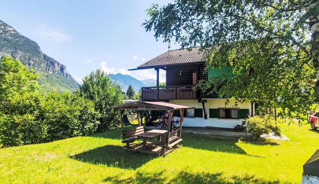 Chalet Altavista by Interhome