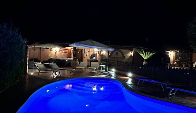 CHALET Grazia Luxury and SPA