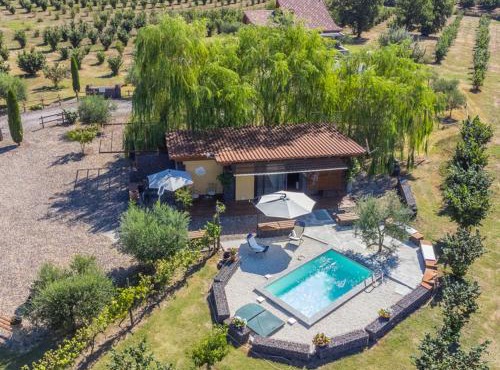 Chalet Il Vitigno by Interhome