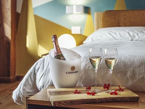 Chalet Lago