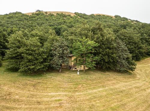 Chalet Monte Alago - Baita in Umbria