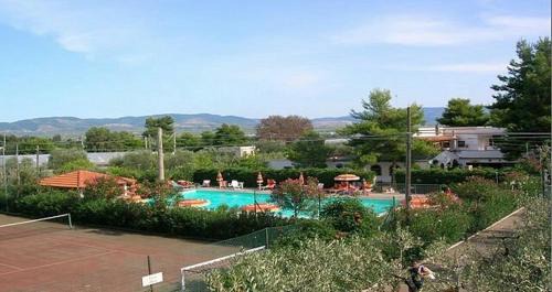 Chalet Pineta Mare